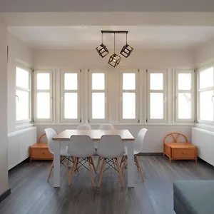 Sinus 200m Od Morza, 400m Od Monte Cassino Apartament